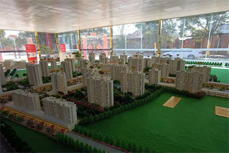 水泥厂小区3楼2室1厅1卫78㎡