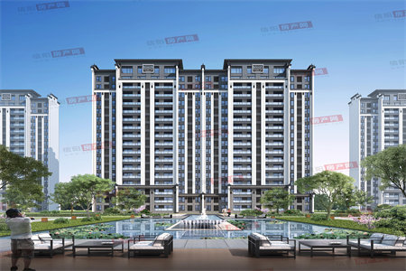 瑞星集团天秀花园2室2厅1卫70㎡